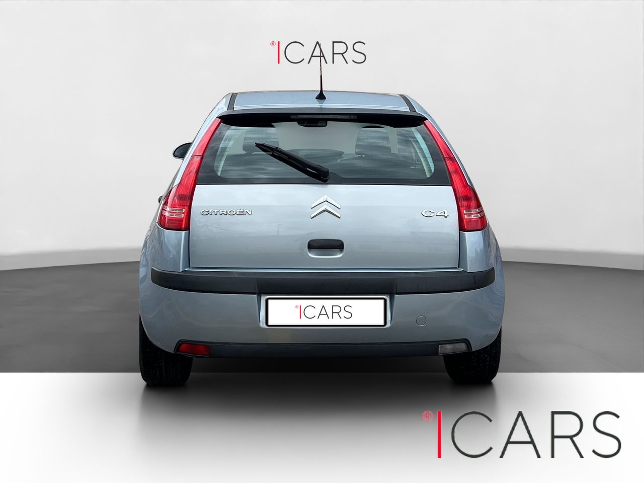 Citroën C4 1.6 16v Collection