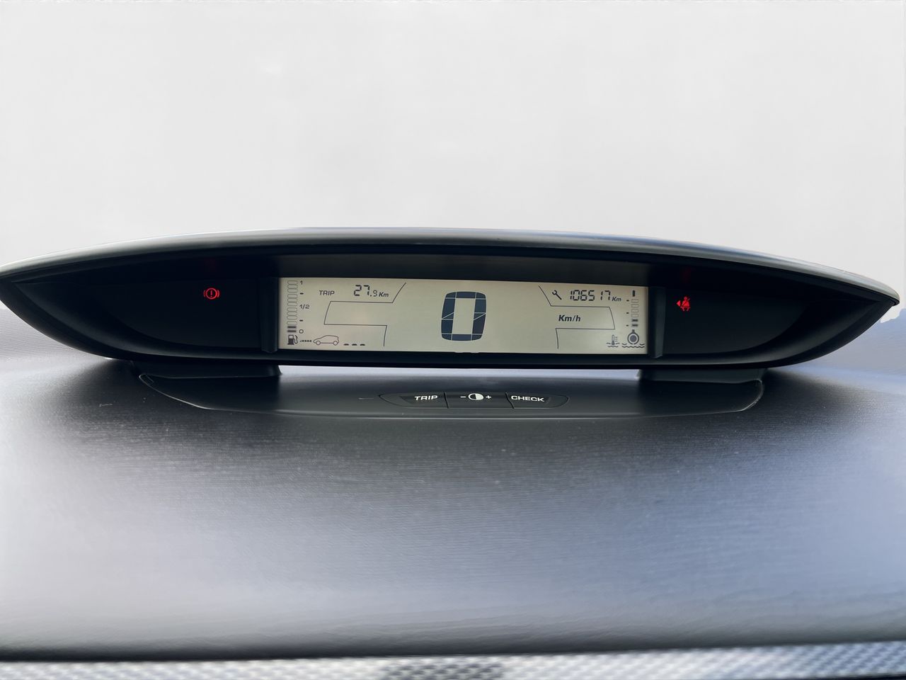 Citroën C4 1.6 16v Collection