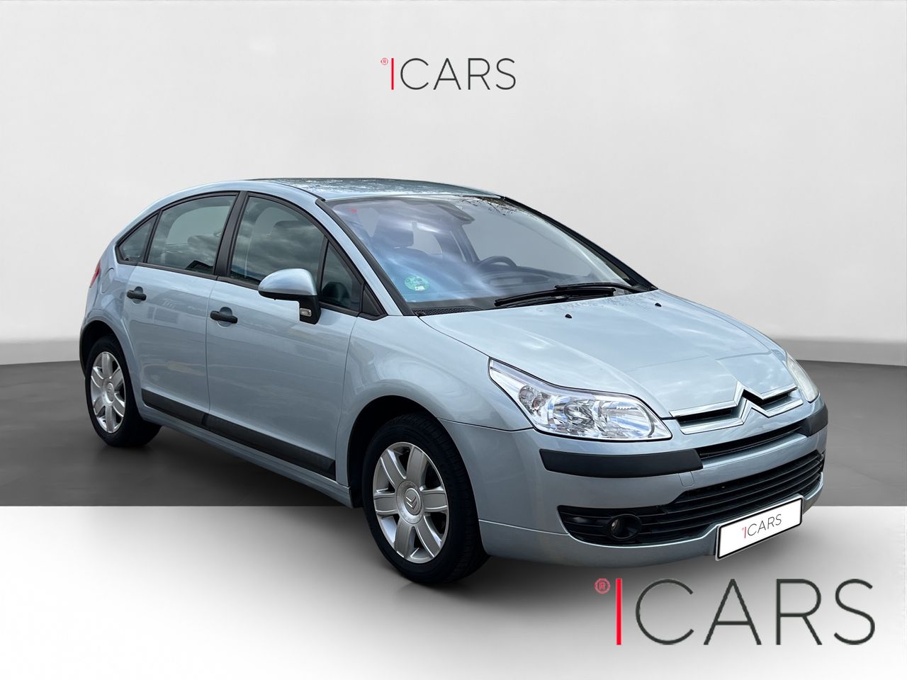 Citroën C4 1.6 16v Collection