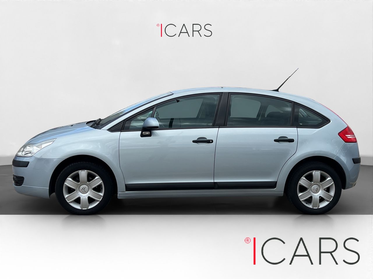 Citroën C4 1.6 16v Collection