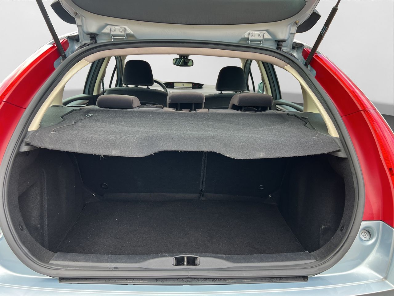 Citroën C4 1.6 16v Collection