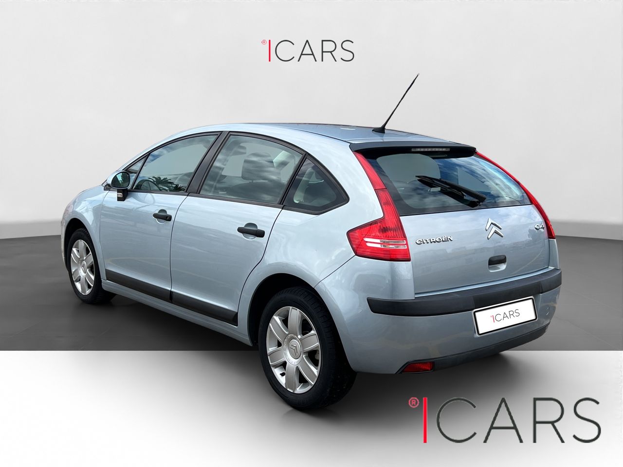 Citroën C4 1.6 16v Collection