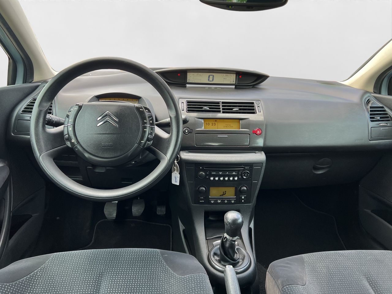 Citroën C4 1.6 16v Collection