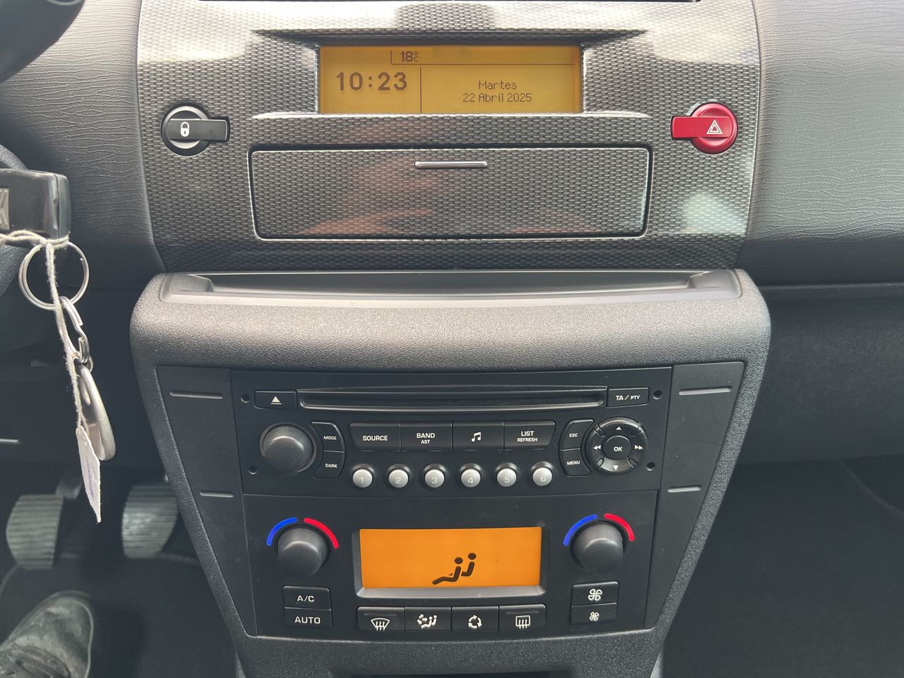 Citroën C4 1.6 16v Collection