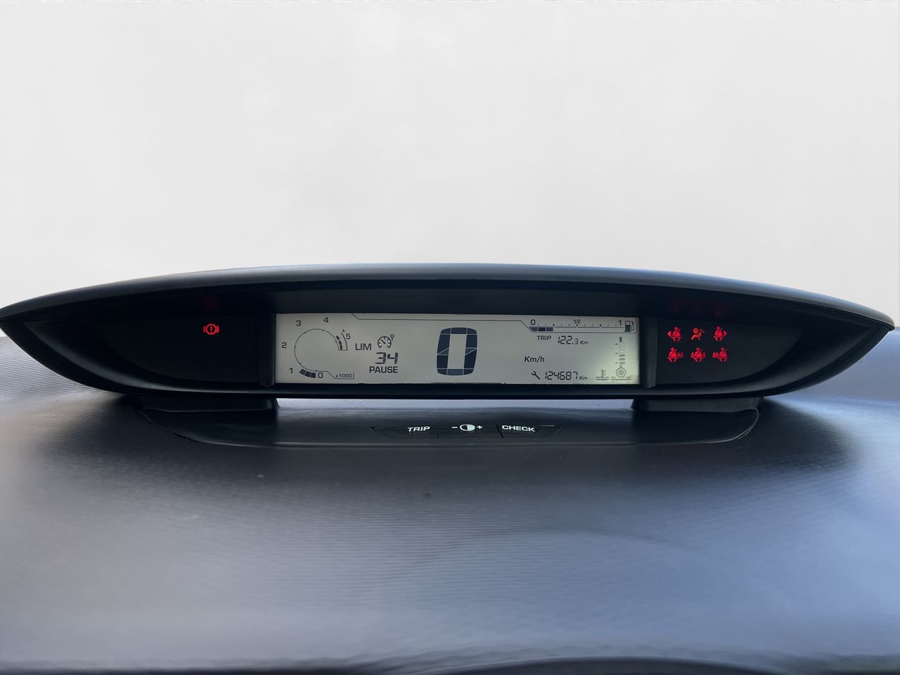 Citroën C4 1.6 HDi 110 FP Cool