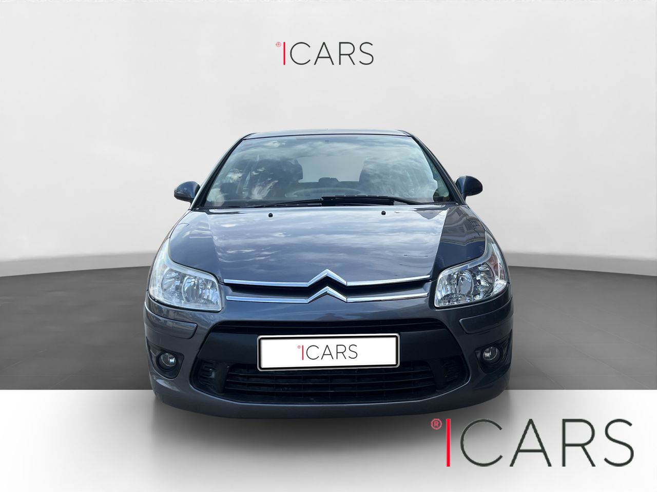 Citroën C4 1.6 HDi 110 FP Cool