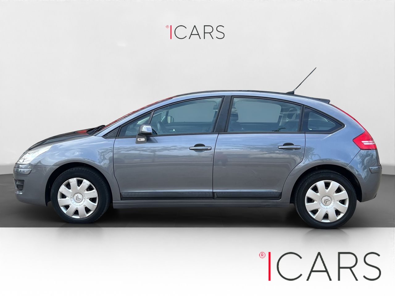 Citroën C4 1.6 HDi 110 FP Cool