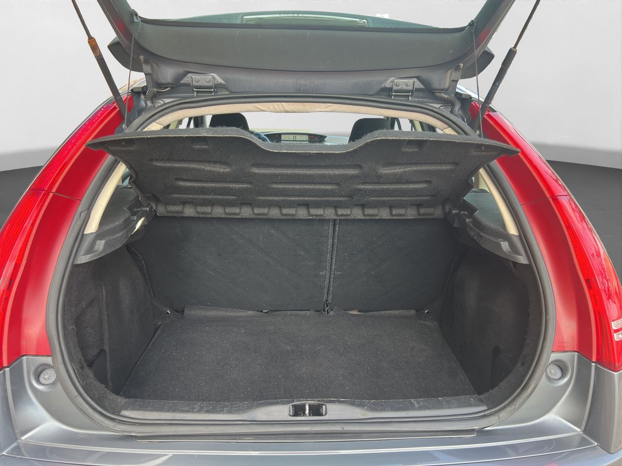 Citroën C4 1.6 HDi 110 FP Cool