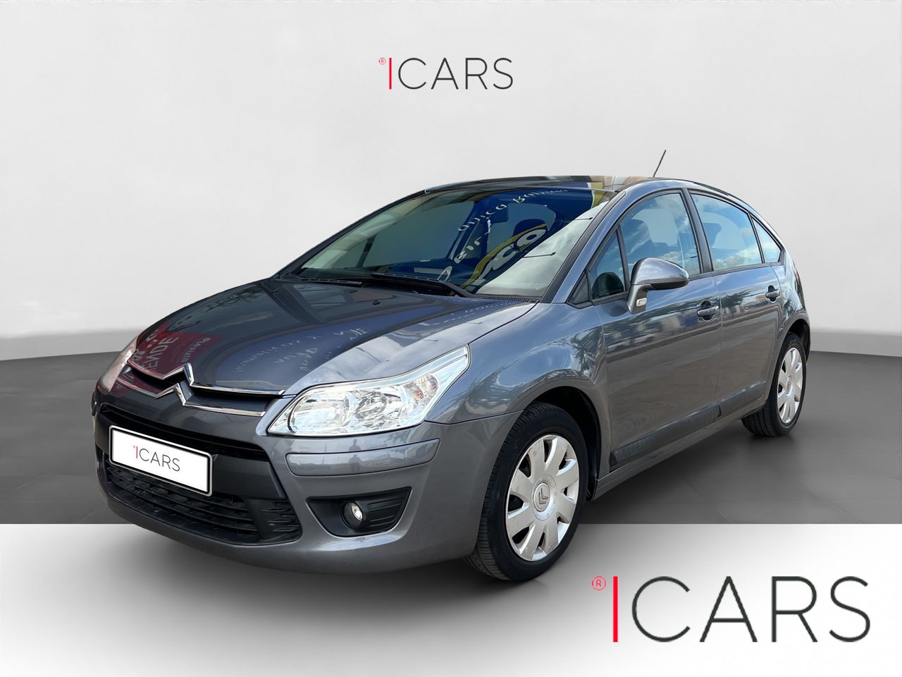 Foto citroën c4 2009 /