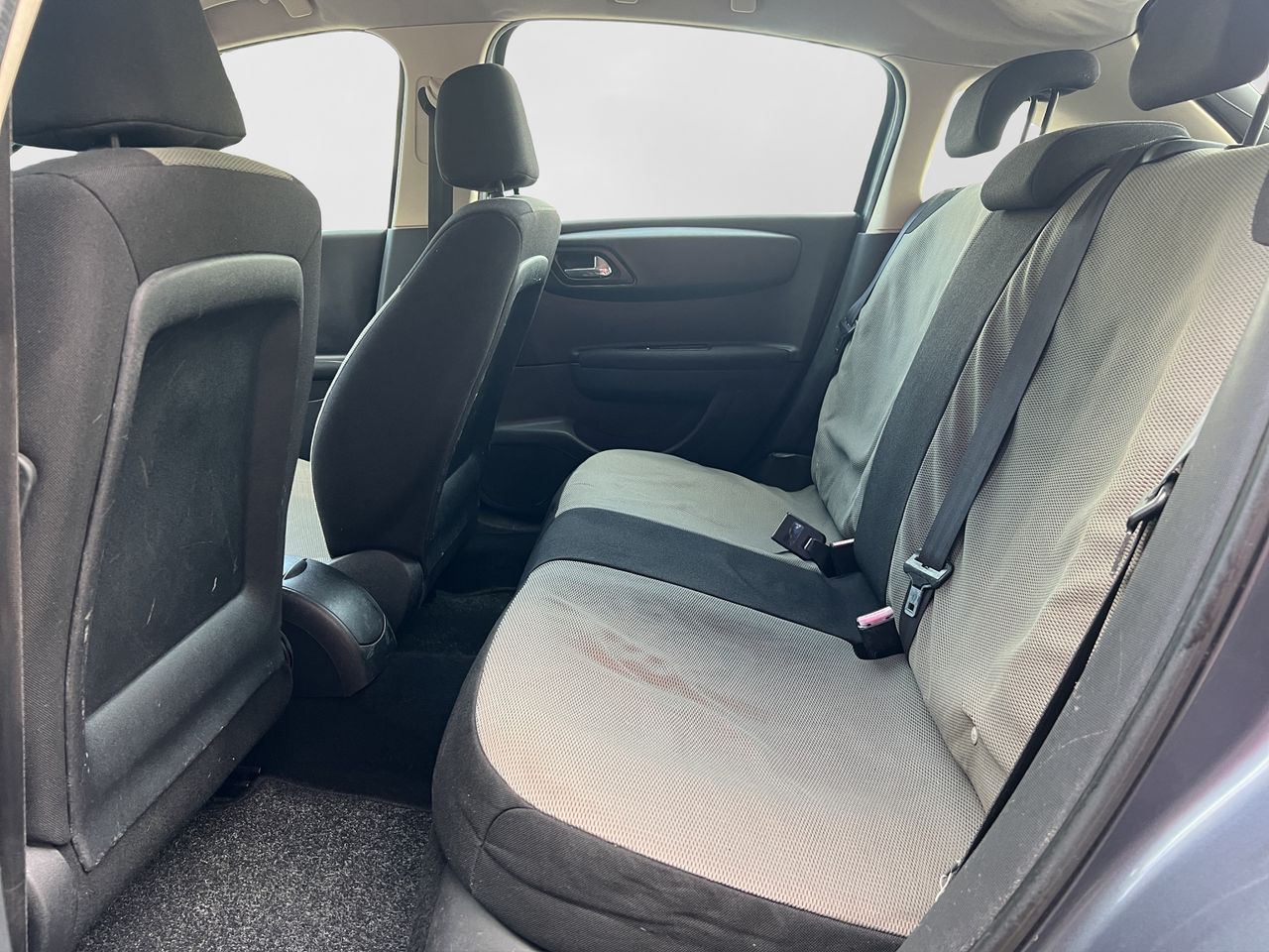 Citroën C4 1.6 HDi 110 FP Cool