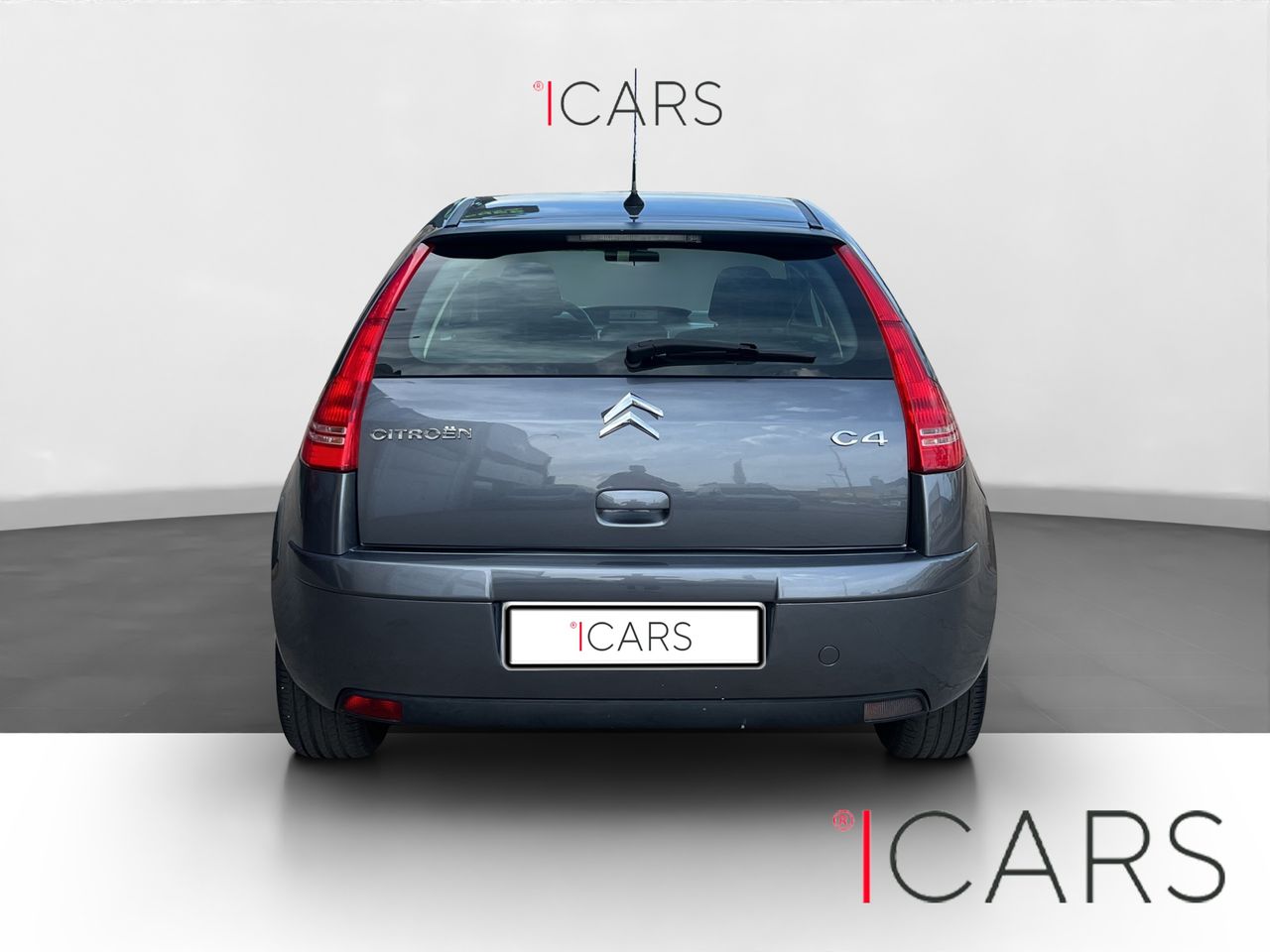Citroën C4 1.6 HDi 110 FP Cool