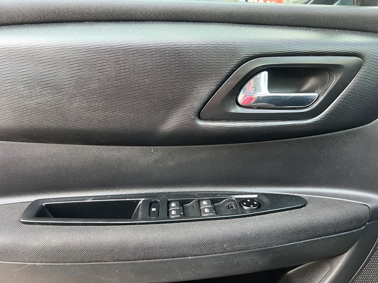 Citroën C4 1.6 HDi 110 FP Cool