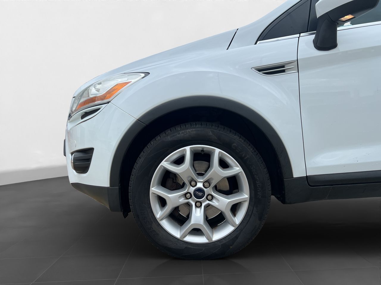 Ford Kuga 2.0 TDCi 140 4x2 Trend