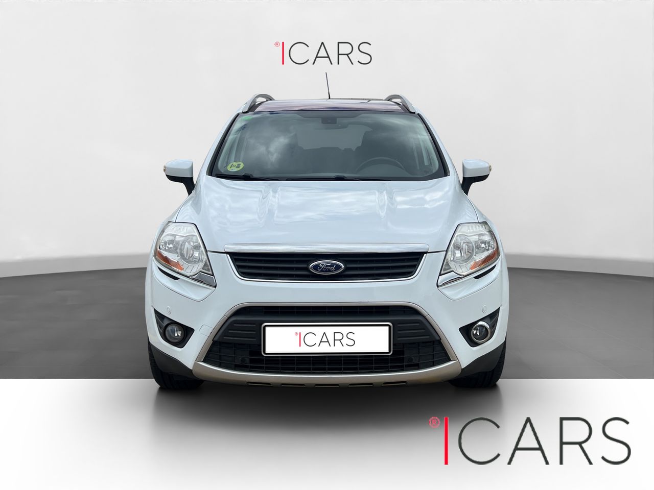 Ford Kuga 2.0 TDCi 140 4x2 Trend