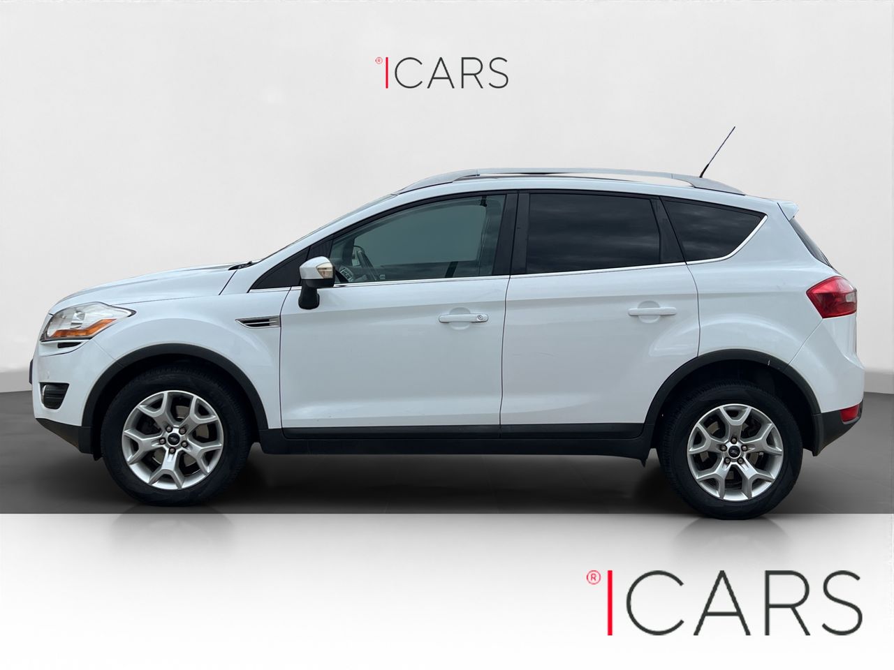 Ford Kuga 2.0 TDCi 140 4x2 Trend