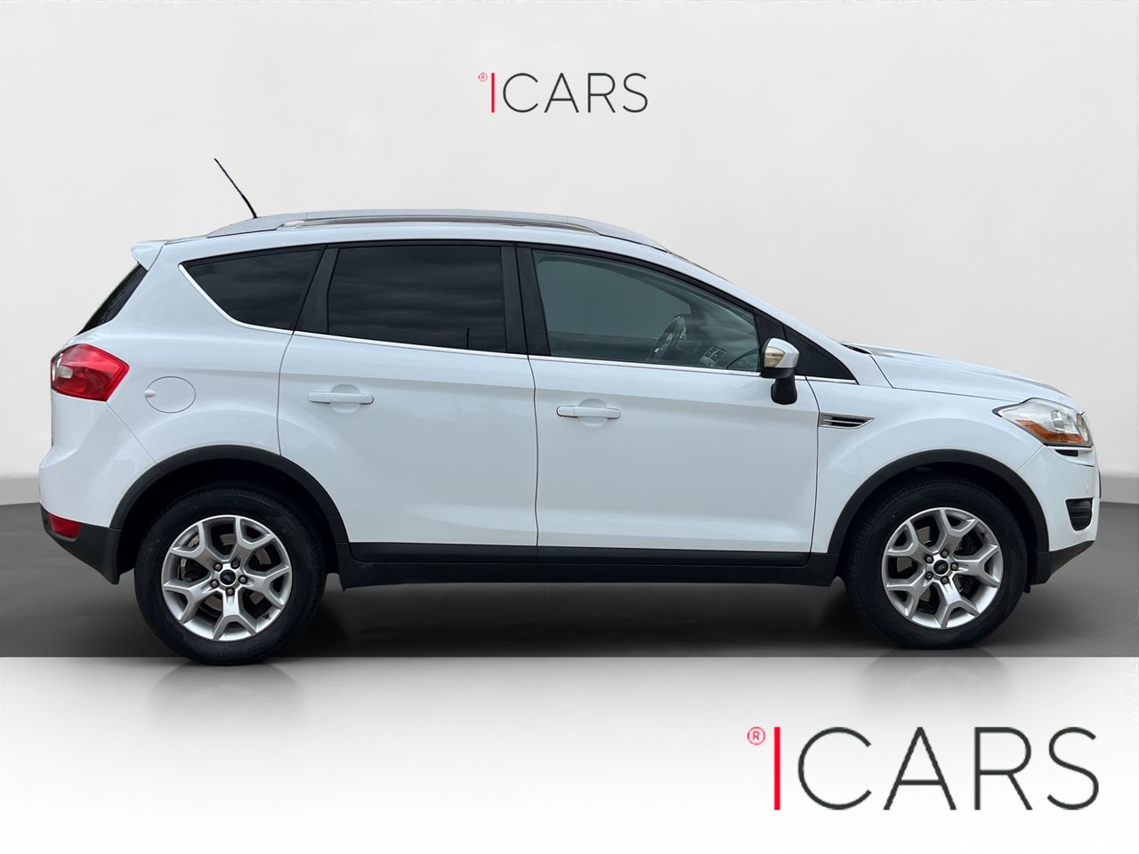 Ford Kuga 2.0 TDCi 140 4x2 Trend