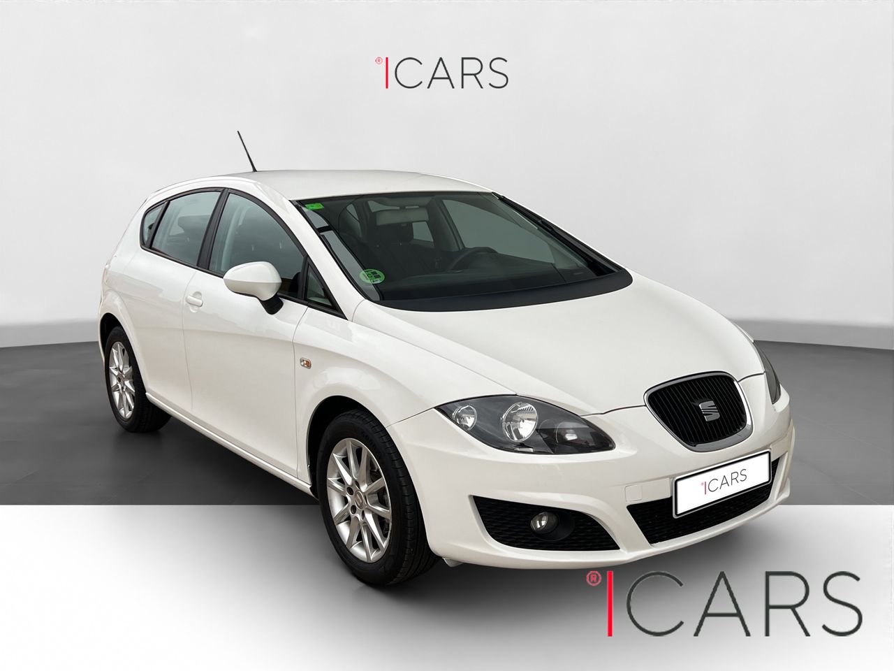 Seat Leon 1.2 TSI Reference Copa