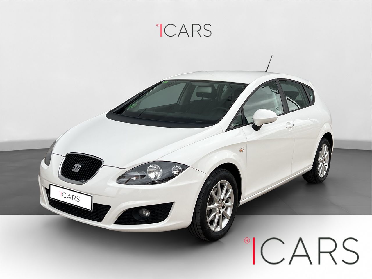 Seat Leon 1.2 TSI Reference Copa