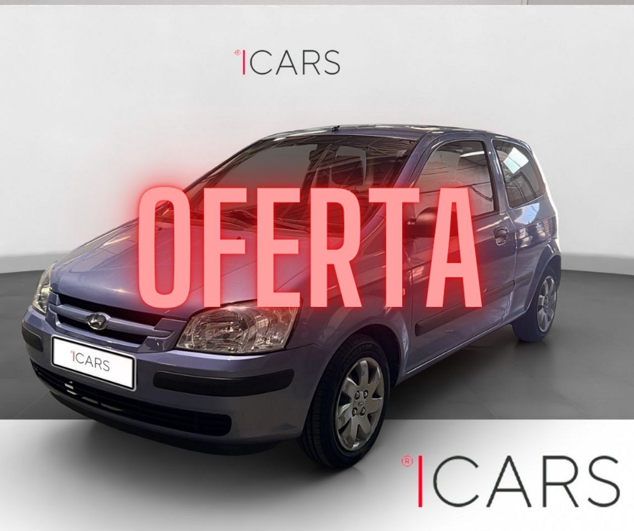 Hyundai Getz 1.1
