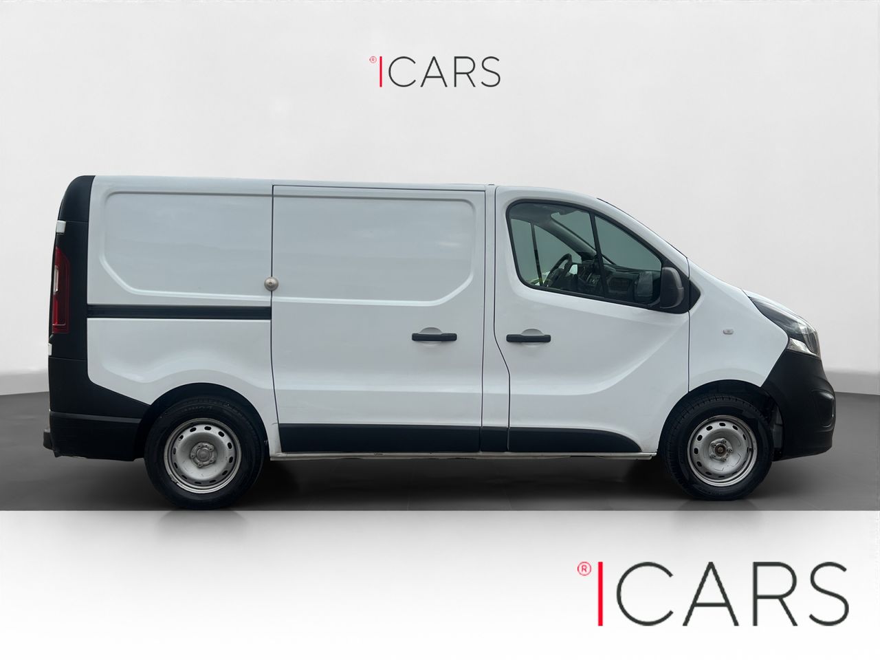 Opel Vivaro 1.6 CDTI FURGON L1H1 2.9T EXPRESSION 