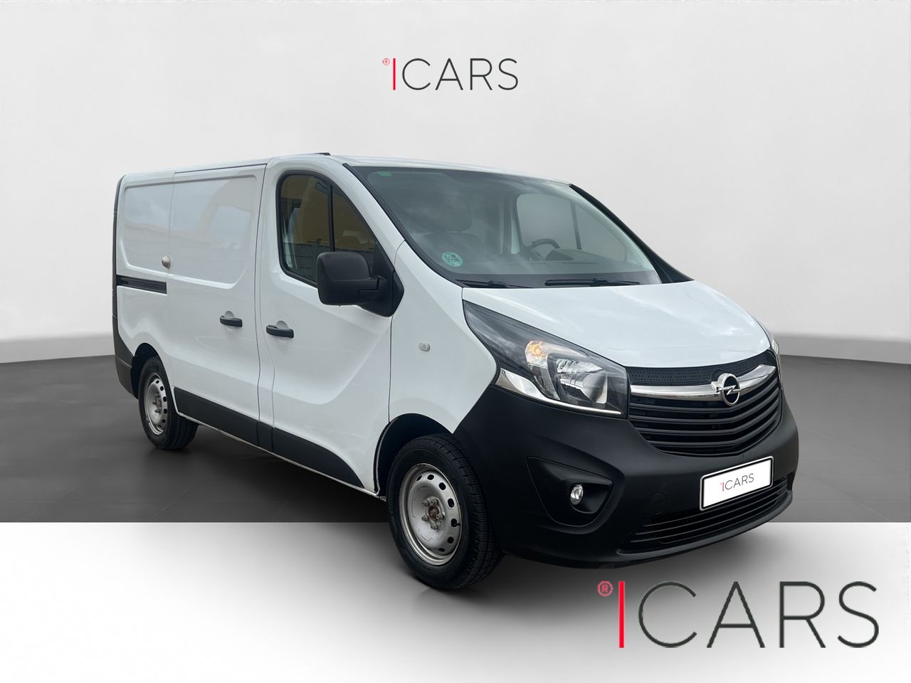 Opel Vivaro 1.6 CDTI FURGON L1H1 2.9T EXPRESSION 