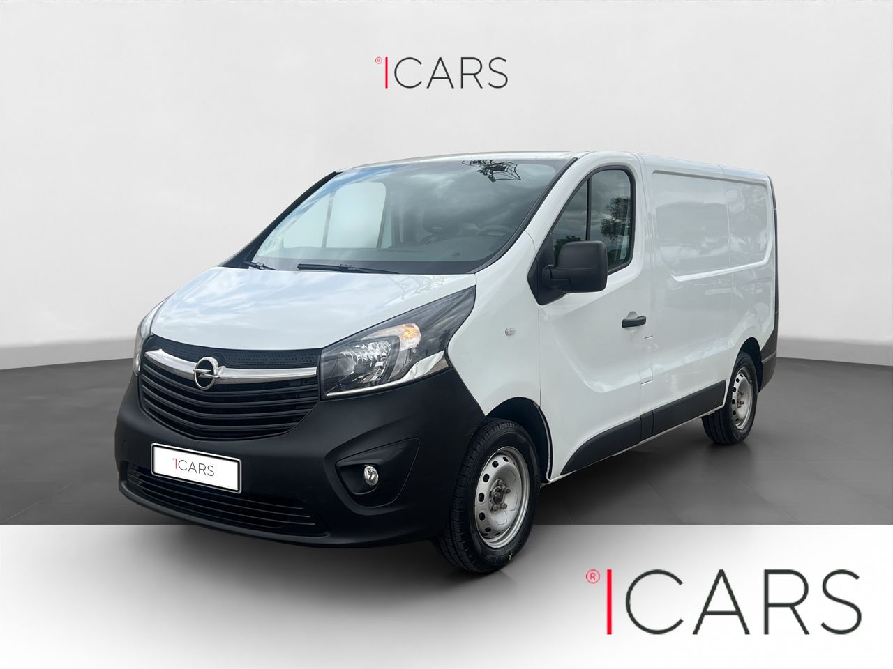 Opel Vivaro 1.6 CDTI FURGON L1H1 2.9T EXPRESSION 