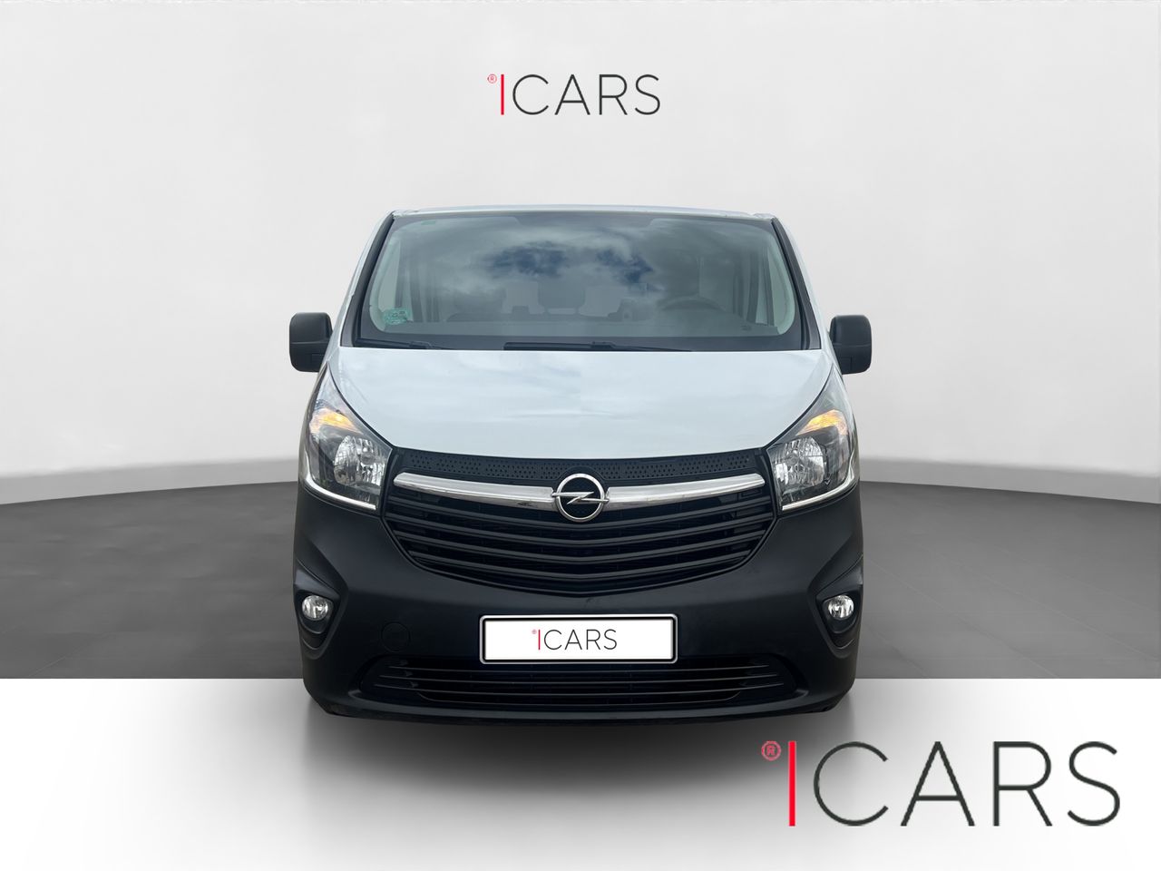 Opel Vivaro 1.6 CDTI FURGON L1H1 2.9T EXPRESSION 