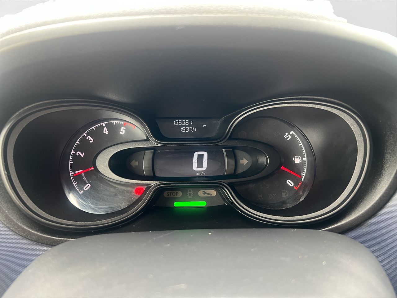 Opel Vivaro 1.6 CDTI FURGON L1H1 2.9T EXPRESSION 