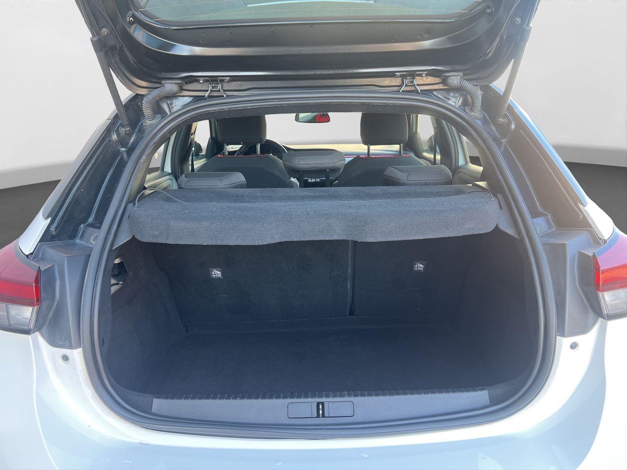 Opel Corsa 1.5D DT 74kW (100CV) GS-Line