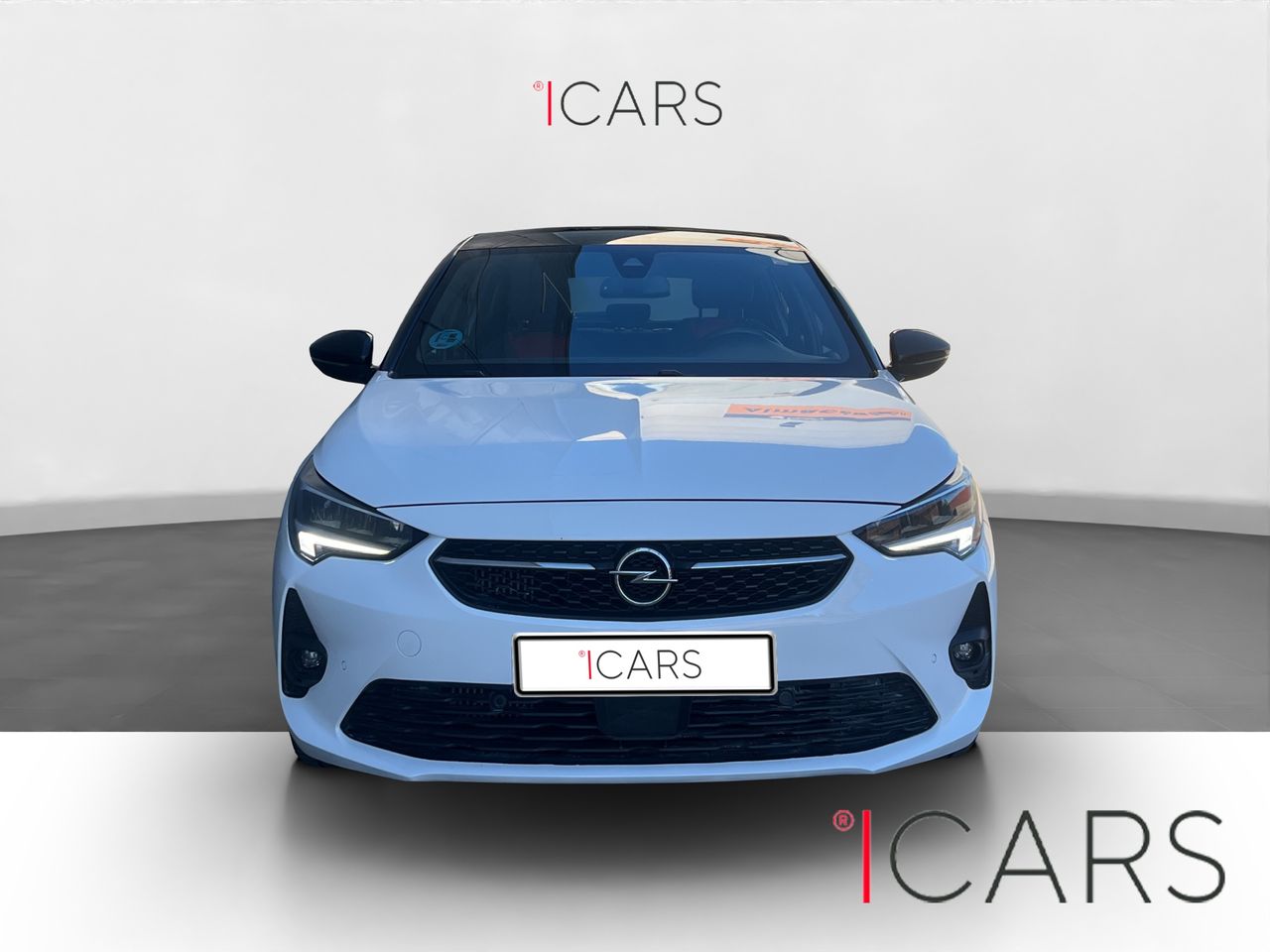 Opel Corsa 1.5D DT 74kW (100CV) GS-Line