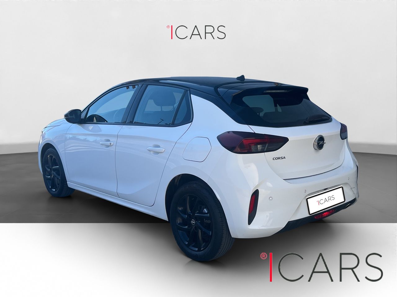 Opel Corsa 1.5D DT 74kW (100CV) GS-Line