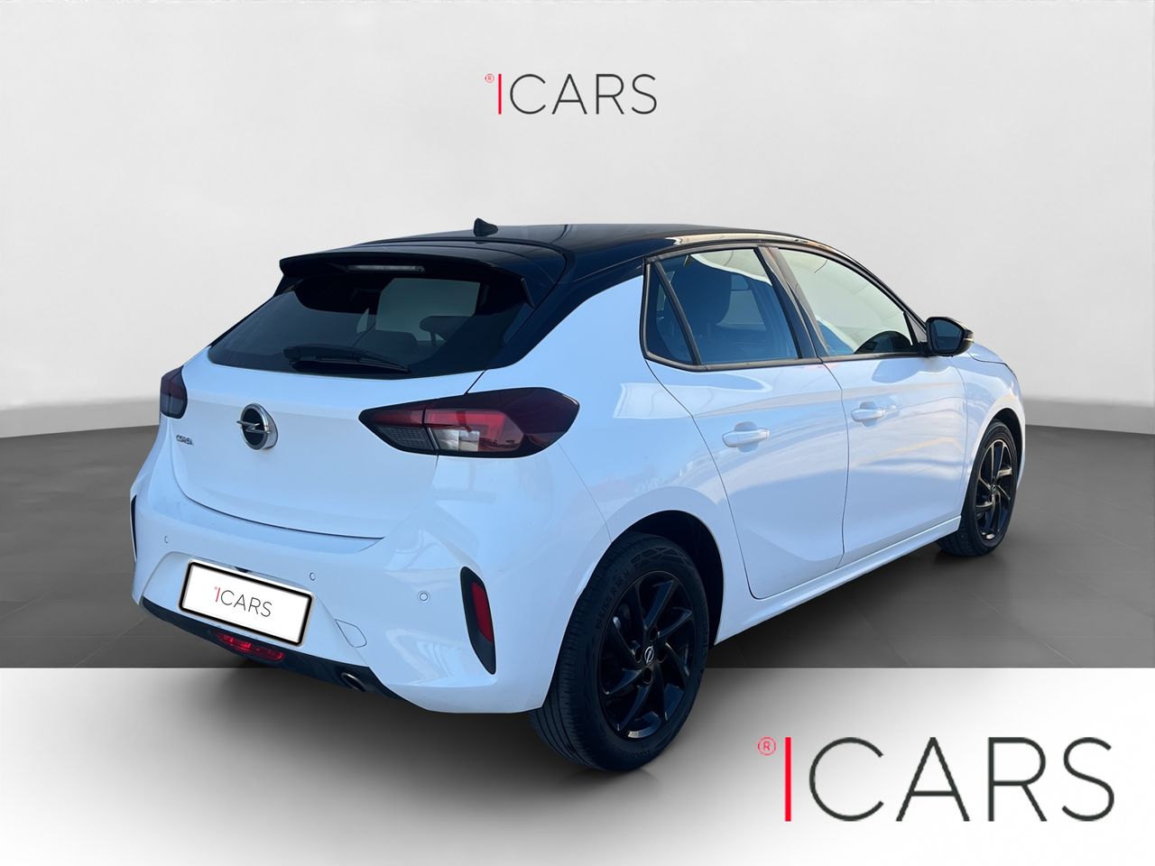 Opel Corsa 1.5D DT 74kW (100CV) GS-Line