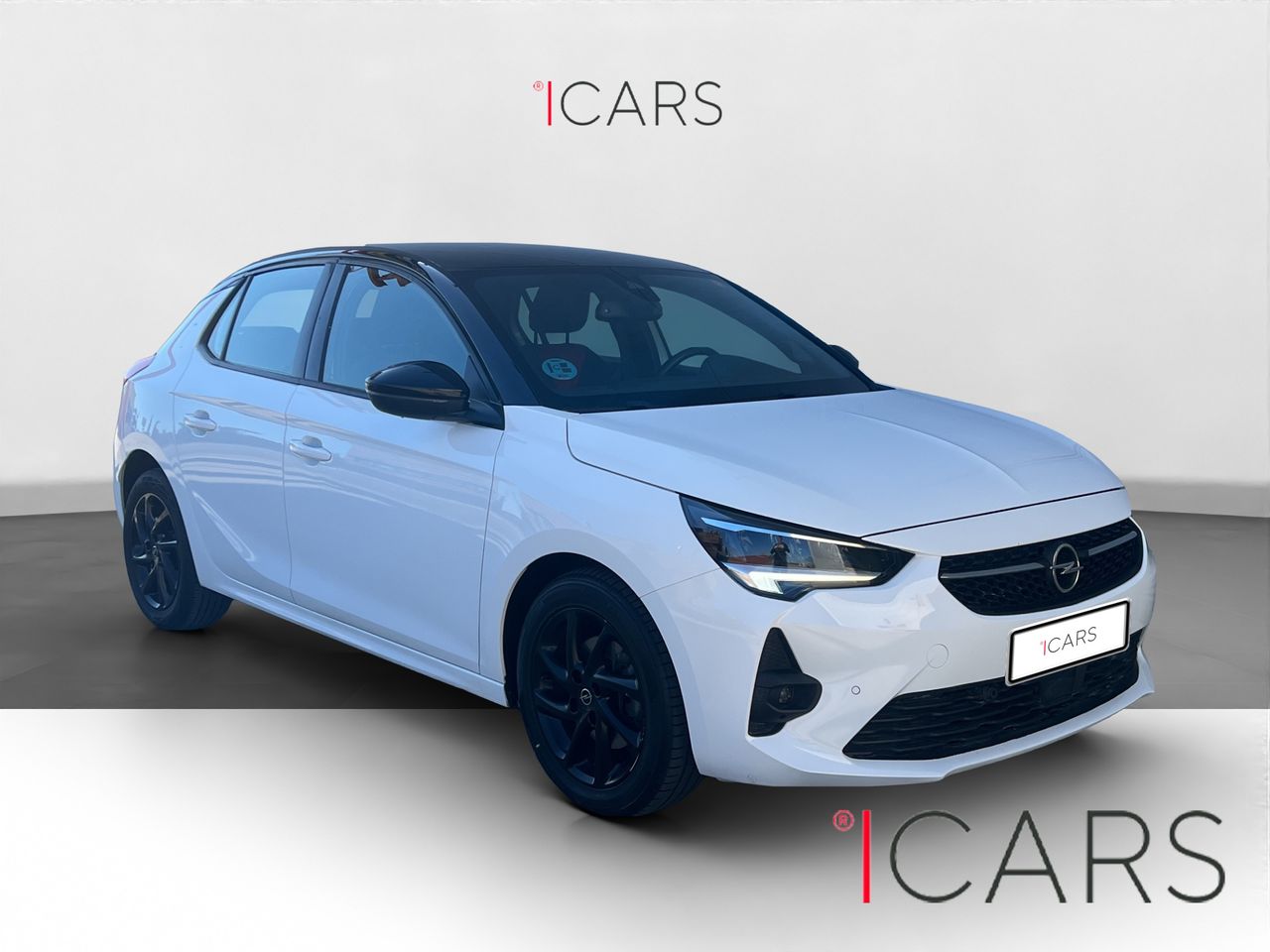 Opel Corsa 1.5D DT 74kW (100CV) GS-Line