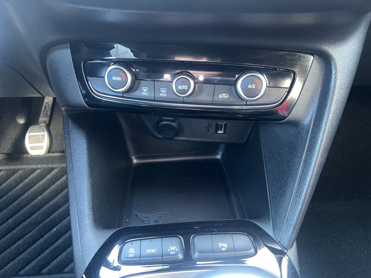 Opel Corsa 1.5D DT 74kW (100CV) GS-Line