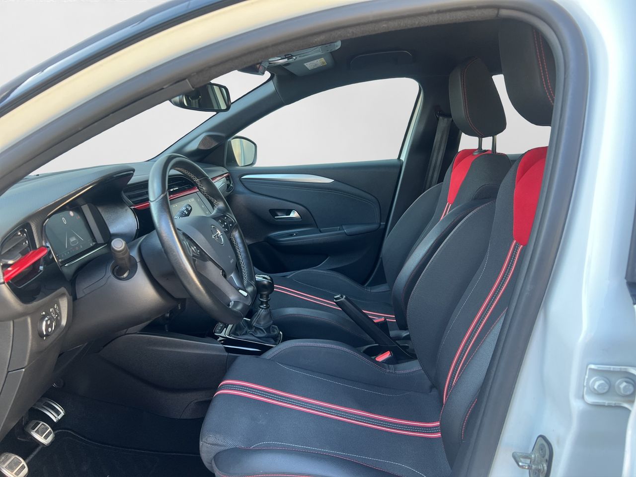 Opel Corsa 1.5D DT 74kW (100CV) GS-Line