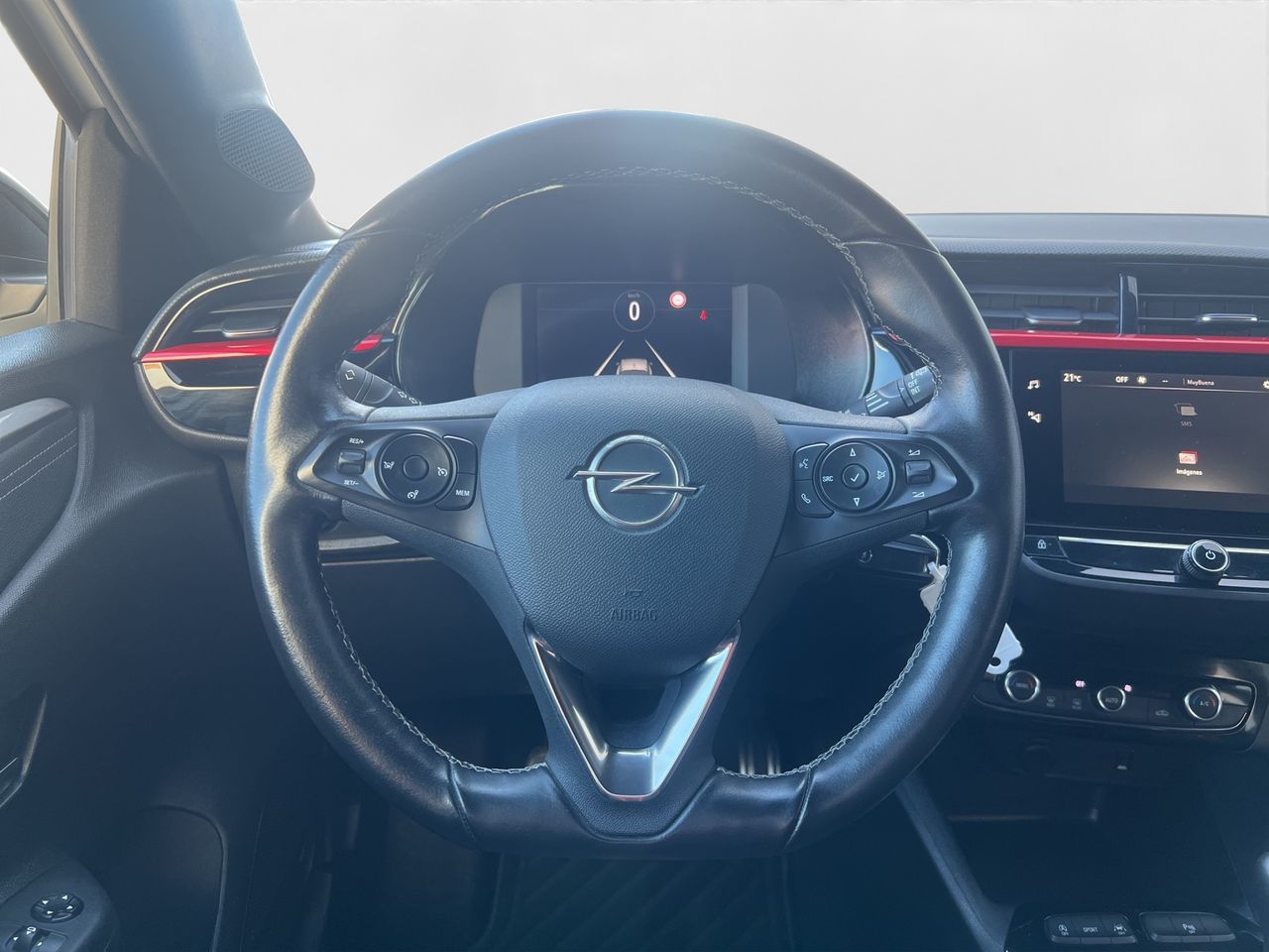 Opel Corsa 1.5D DT 74kW (100CV) GS-Line
