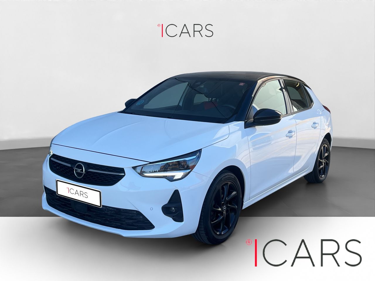 Opel Corsa 1.5D DT 74kW (100CV) GS-Line