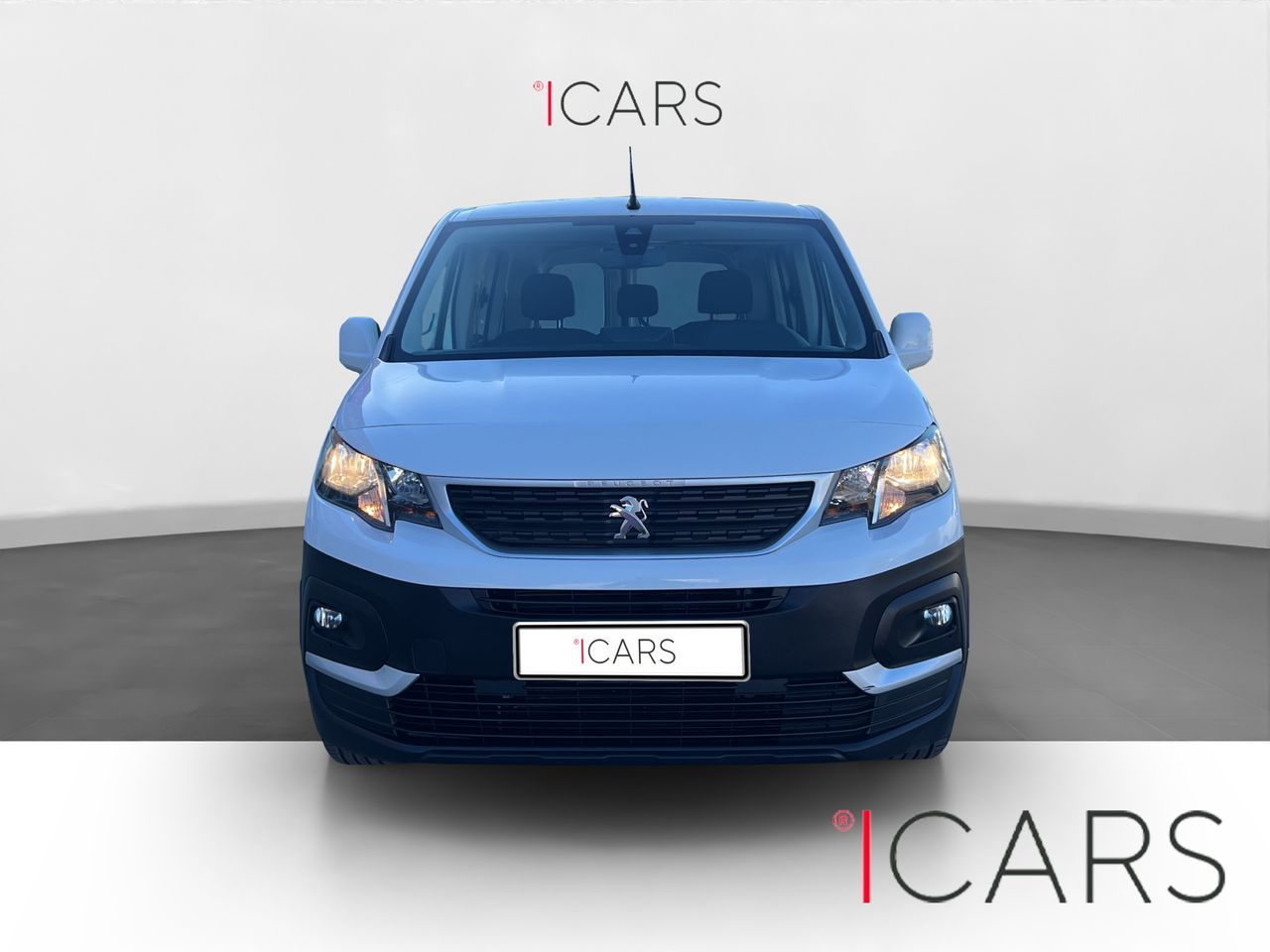 Peugeot Rifter Active Standard BlueHDi 73kW