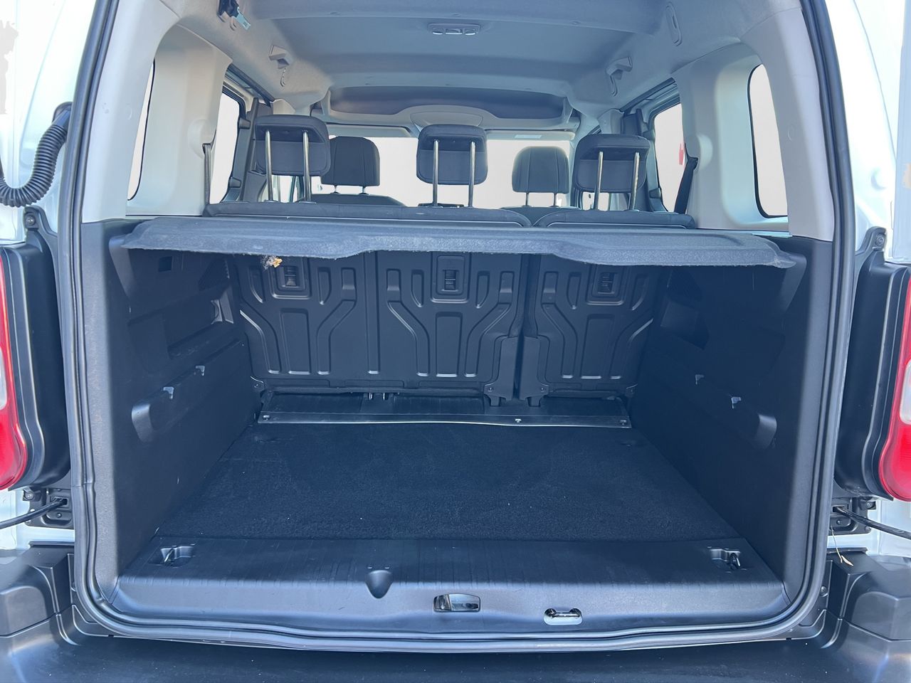 Peugeot Rifter Active Standard BlueHDi 73kW