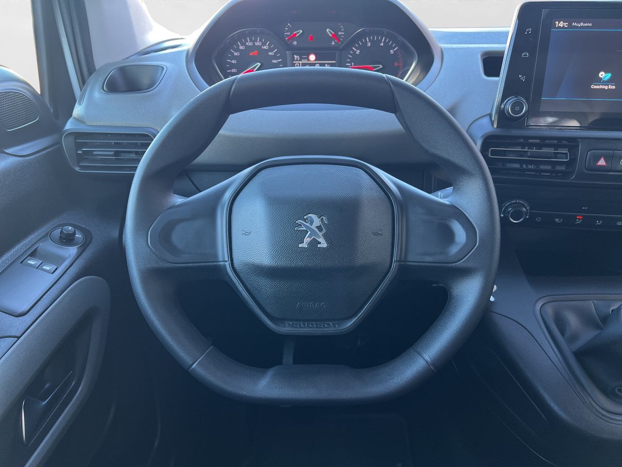 Peugeot Rifter Active Standard BlueHDi 73kW