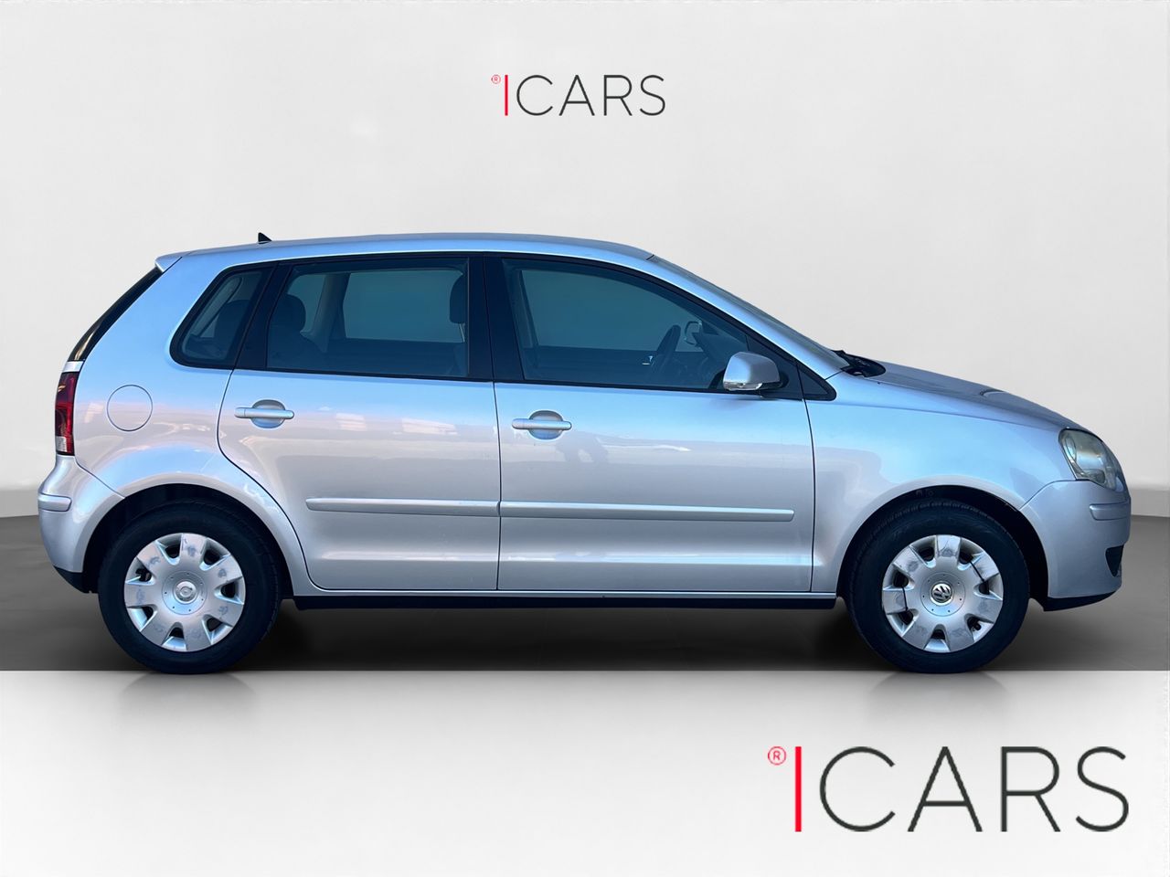 Volkswagen Polo 1.2 Edition 65cv