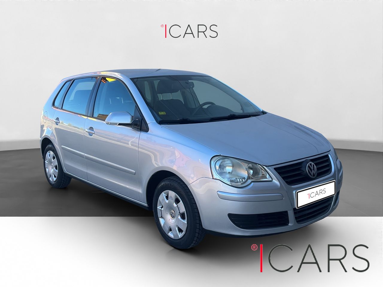 Volkswagen Polo 1.2 Edition 65cv