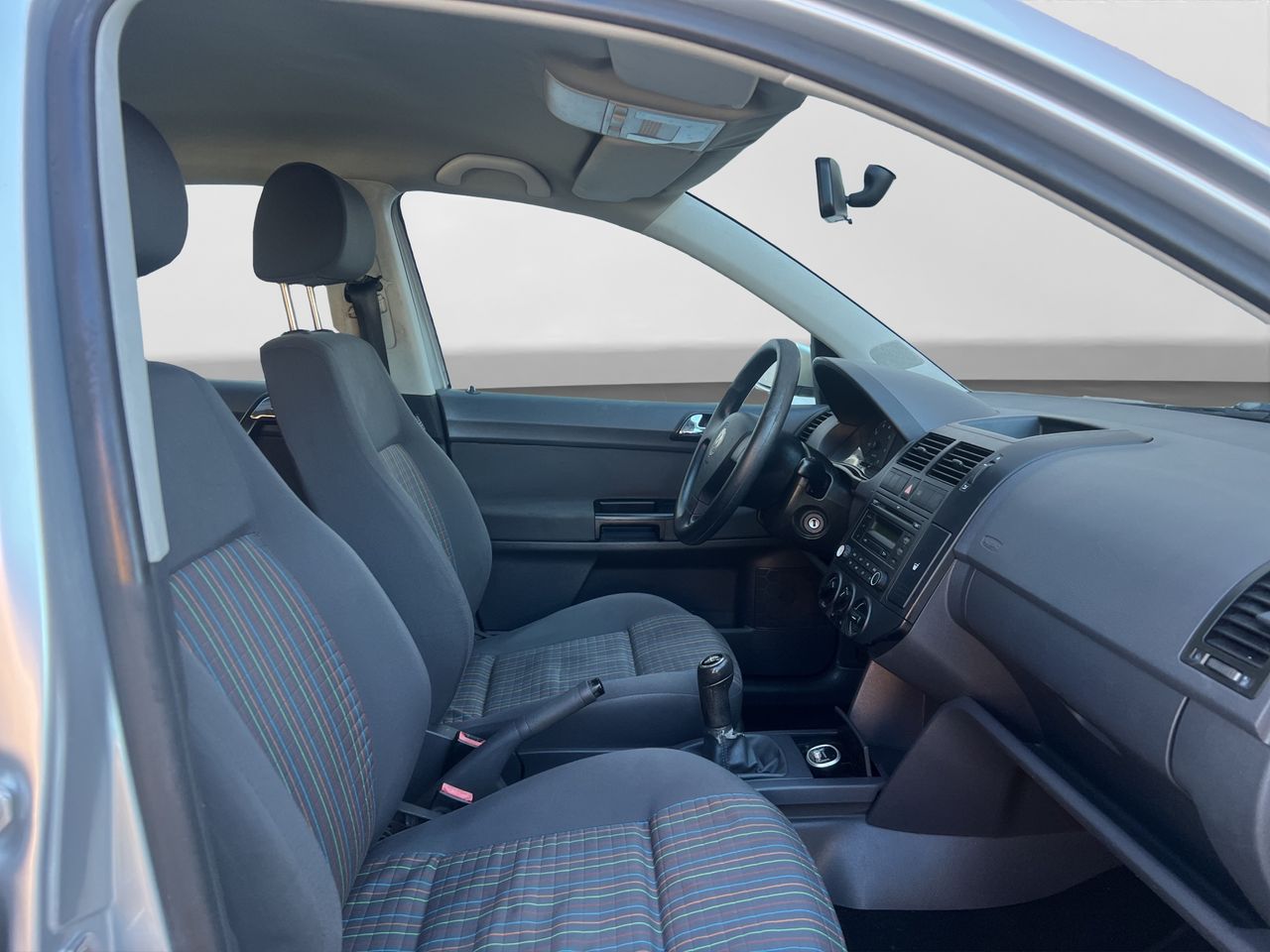 Volkswagen Polo 1.2 Edition 65cv
