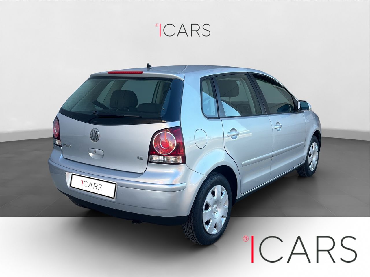 Volkswagen Polo 1.2 Edition 65cv