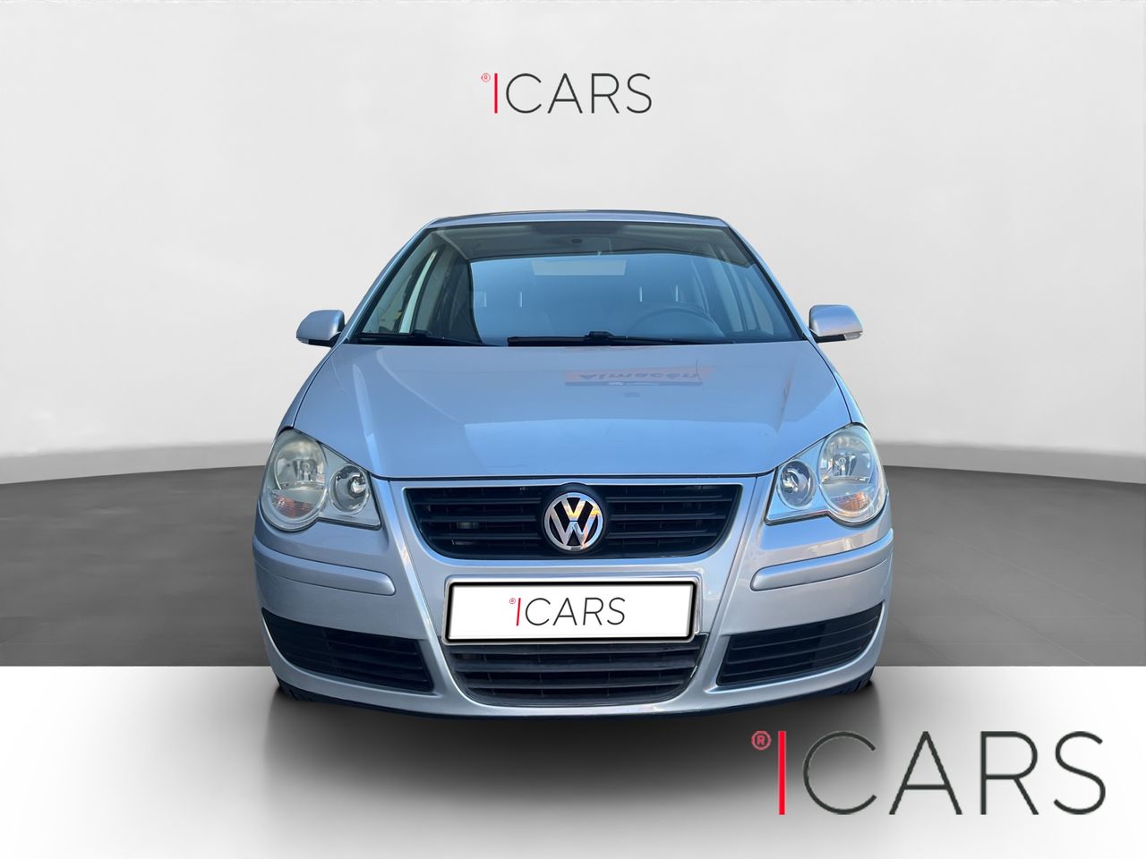 Volkswagen Polo 1.2 Edition 65cv