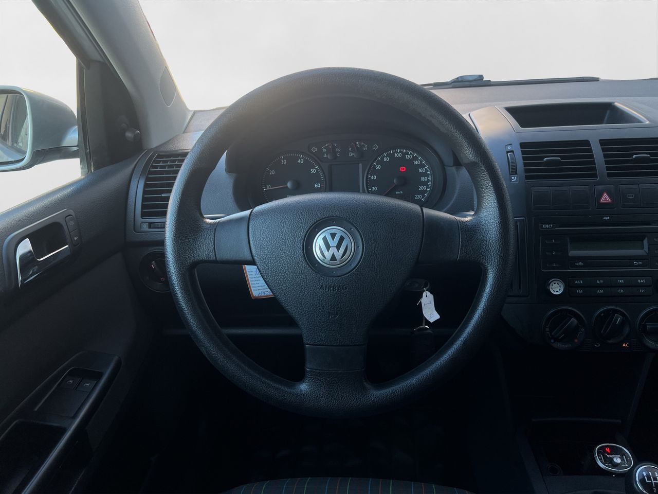 Volkswagen Polo 1.2 Edition 65cv
