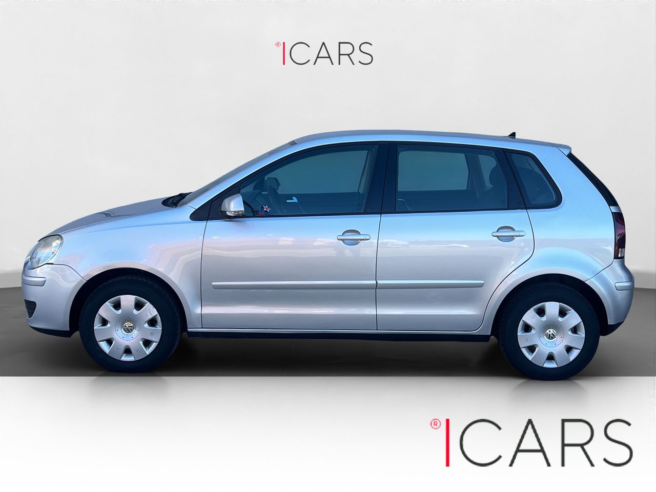 Volkswagen Polo 1.2 Edition 65cv