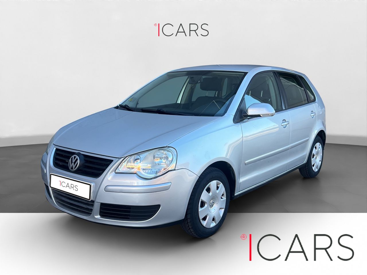Volkswagen Polo 1.2 Edition 65cv