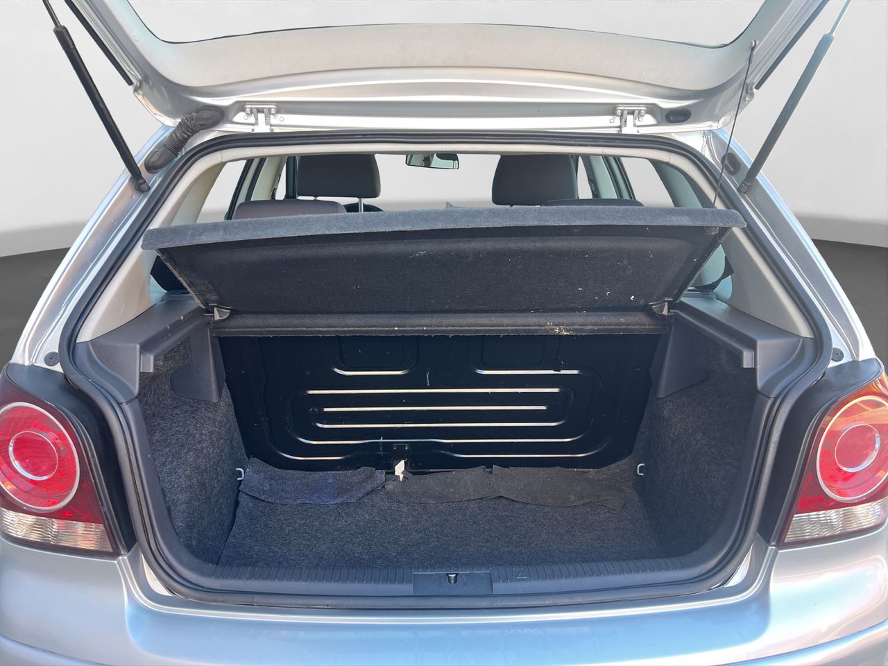 Volkswagen Polo 1.2 Edition 65cv