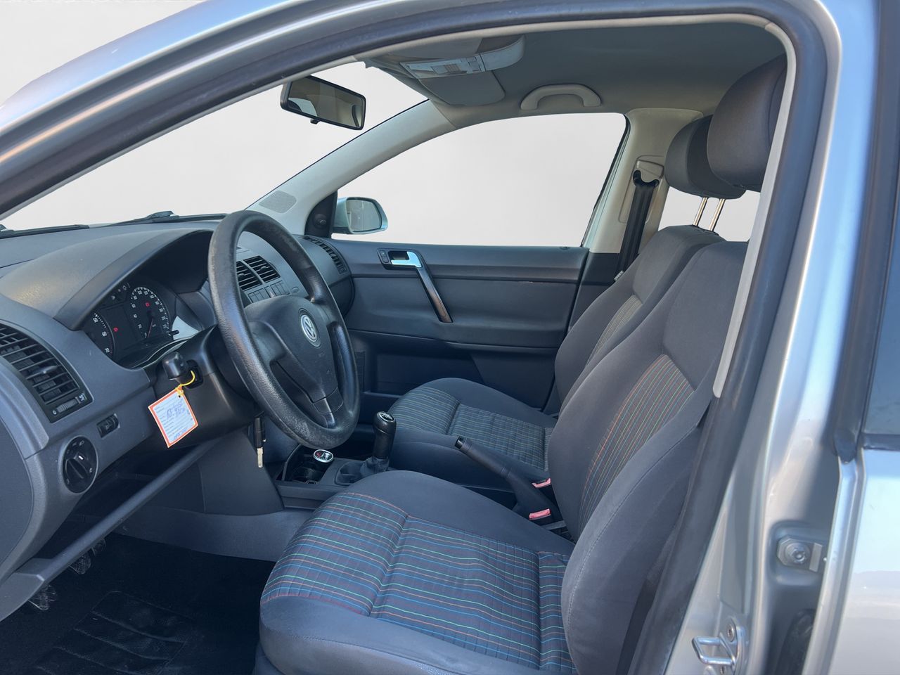 Volkswagen Polo 1.2 Edition 65cv